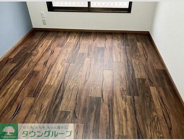 シティハイム元町の物件内観写真